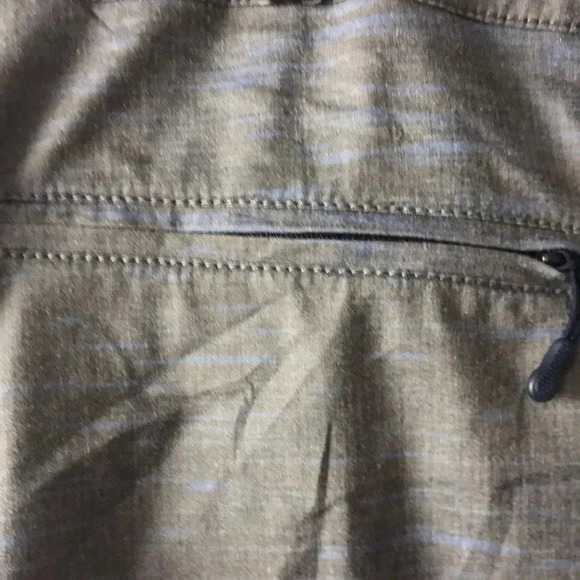 NWT ROUNDTREE & YORKE BIG MENS SZ 4XB BOARD SHORTS - Picture 10 of 11